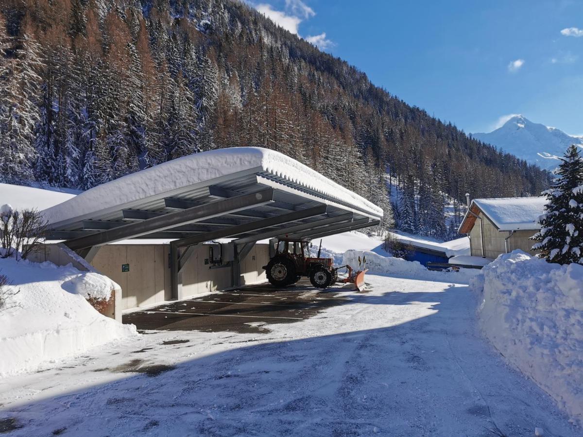 Hotel Garni Schoenblick Sölden Zewnętrze zdjęcie