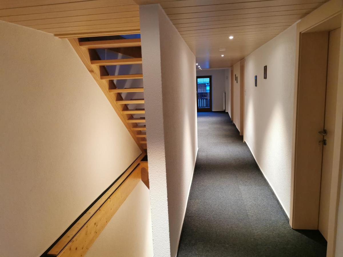 Hotel Garni Schoenblick Sölden Zewnętrze zdjęcie