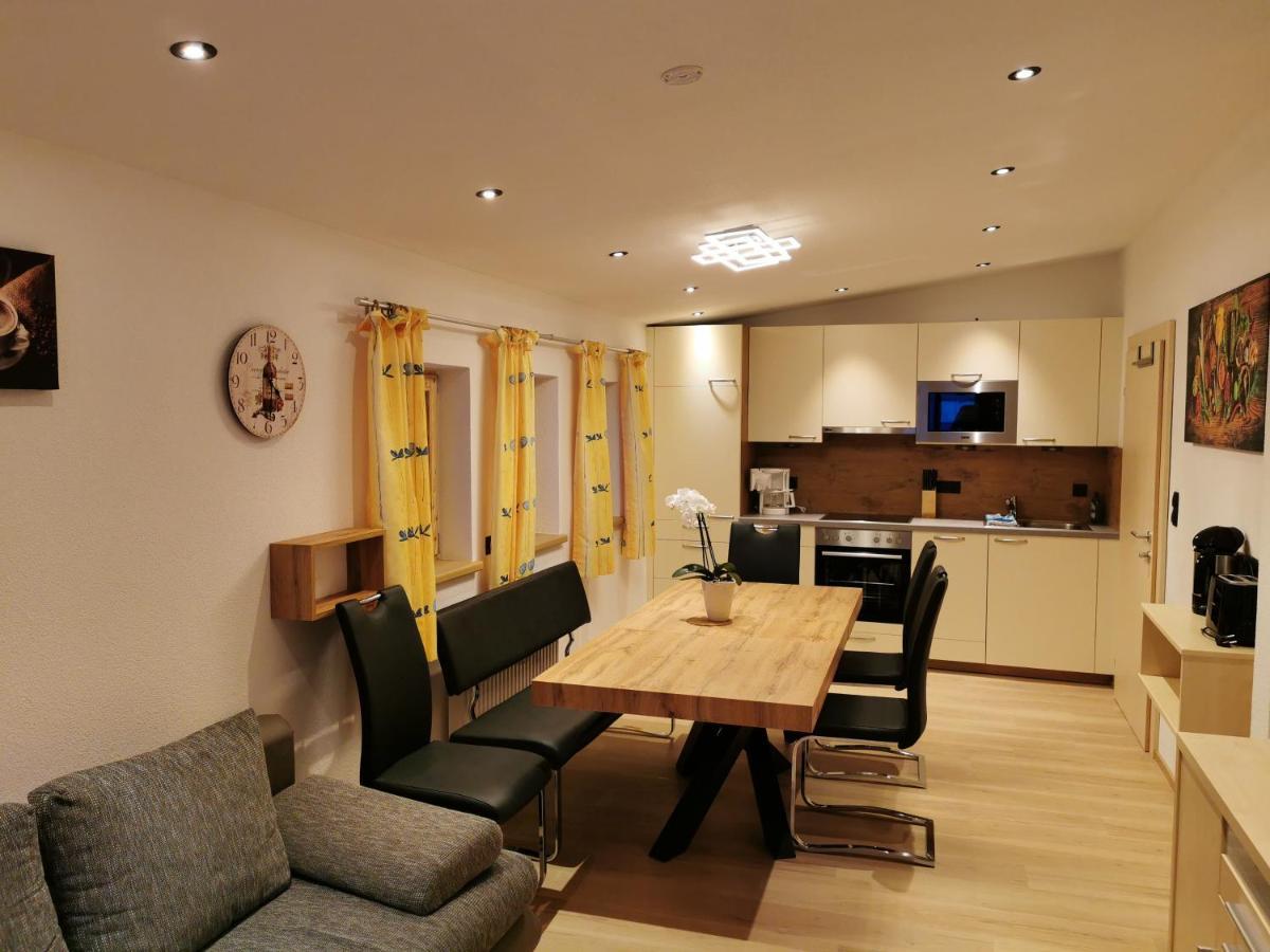 Hotel Garni Schoenblick Sölden Zewnętrze zdjęcie