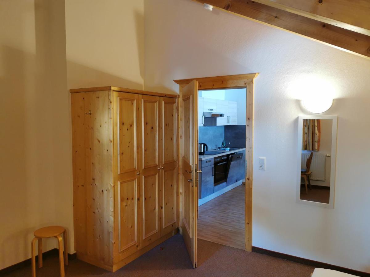 Hotel Garni Schoenblick Sölden Zewnętrze zdjęcie