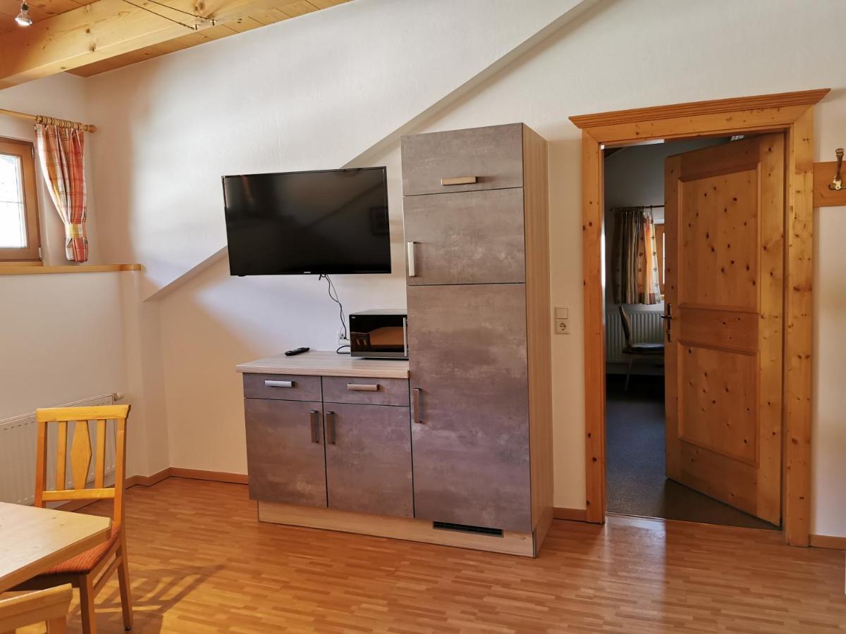 Hotel Garni Schoenblick Sölden Zewnętrze zdjęcie