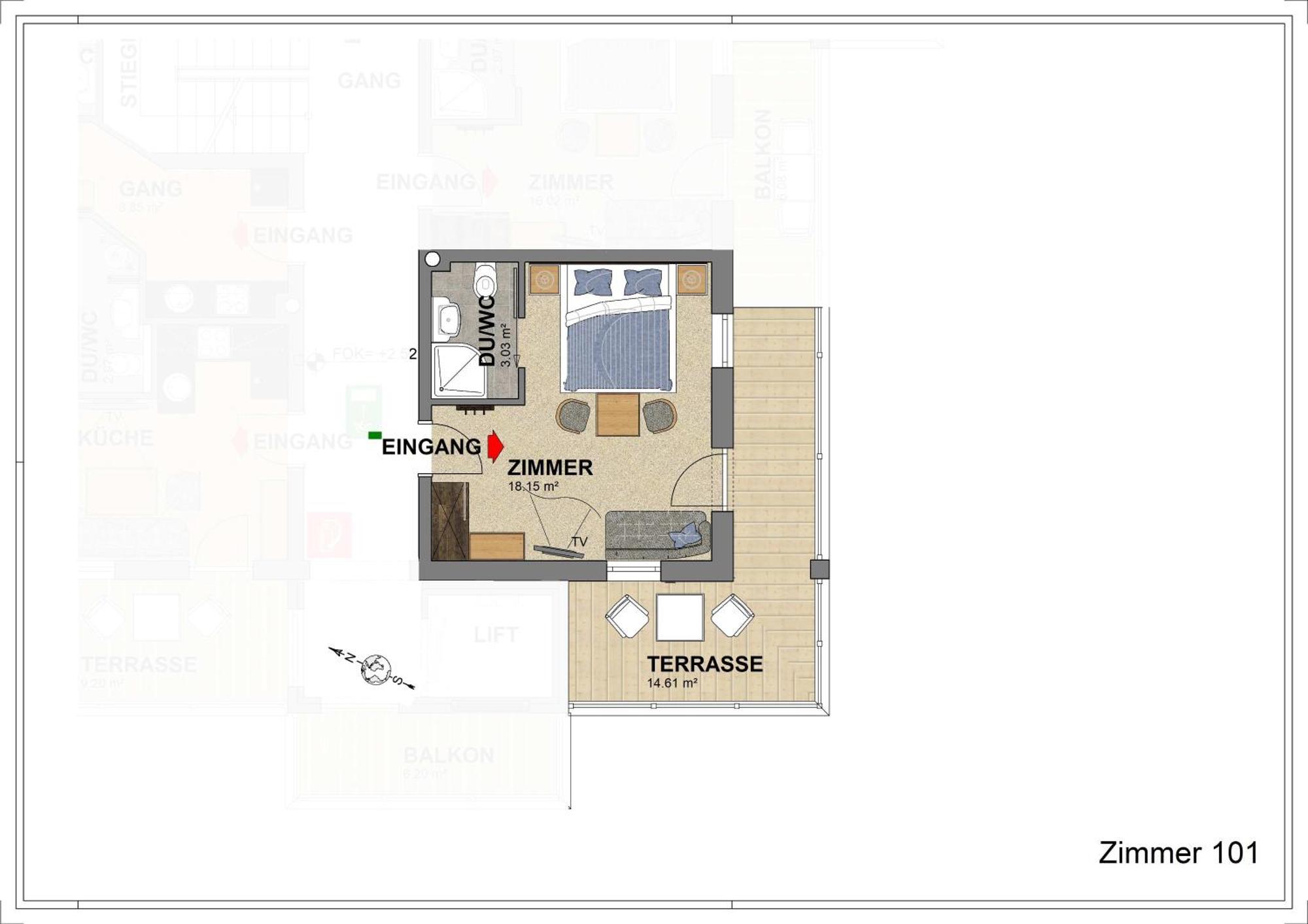 Hotel Garni Schoenblick Sölden Zewnętrze zdjęcie