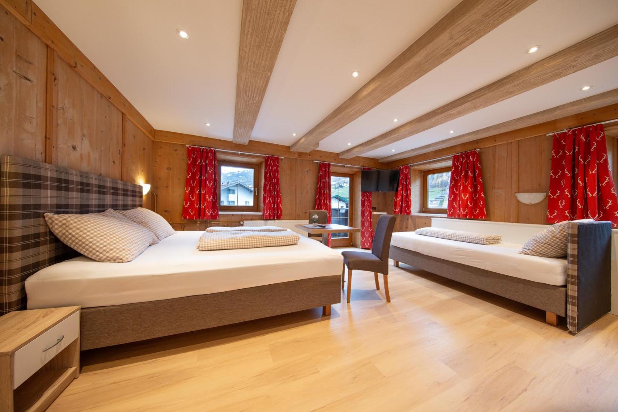 Hotel Garni Schoenblick Sölden Zewnętrze zdjęcie