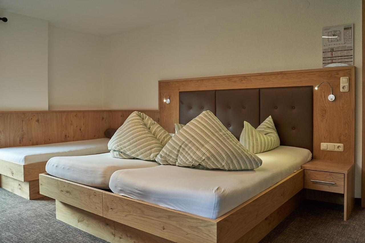 Hotel Garni Schoenblick Sölden Zewnętrze zdjęcie
